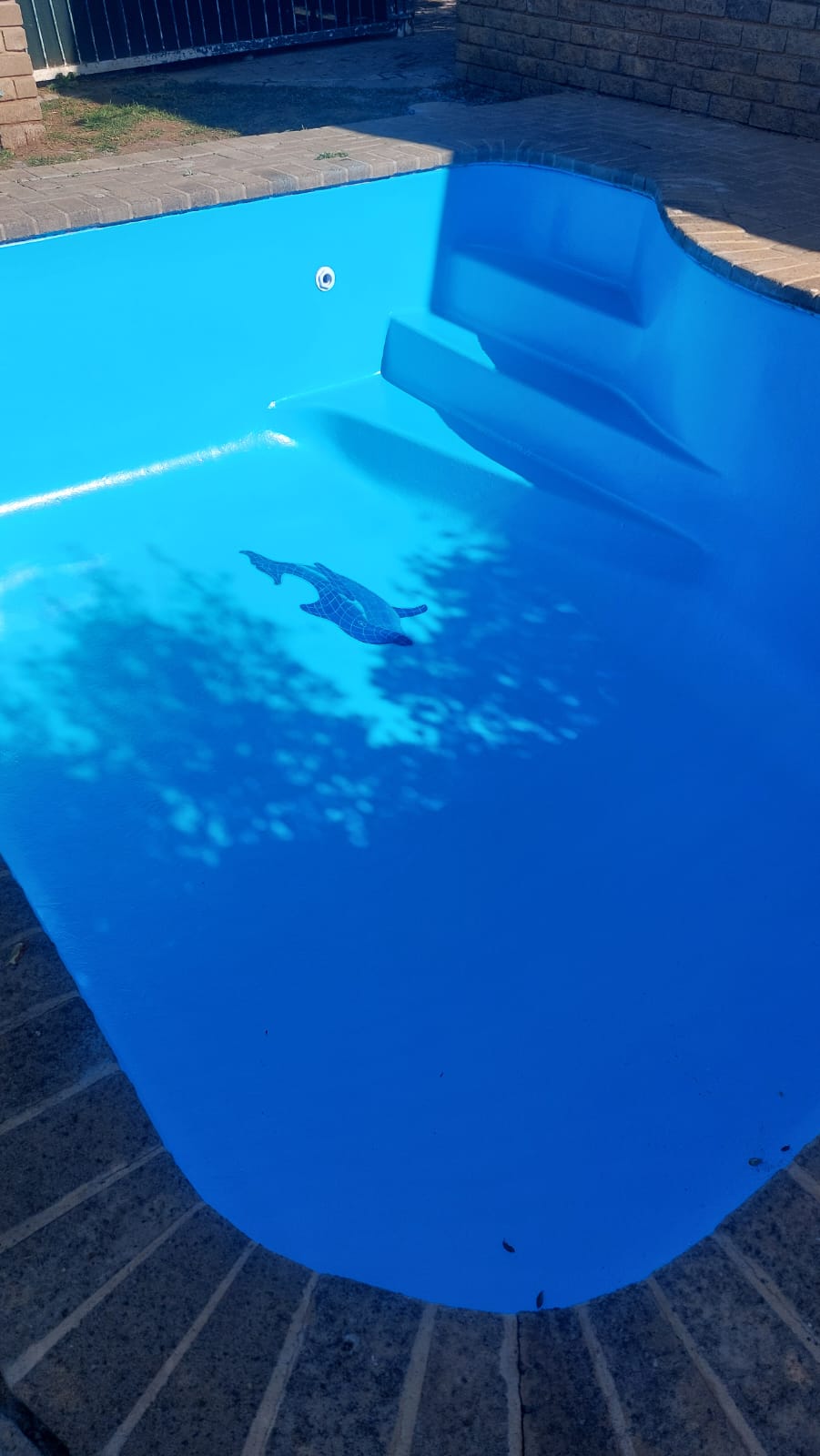 Fibreglass Linings